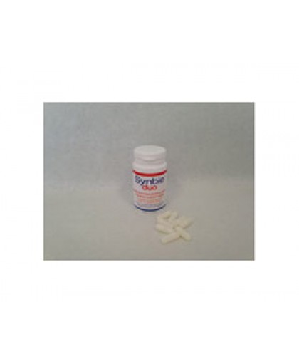 Synbioduo Integratore Probiotico 30 Capsule