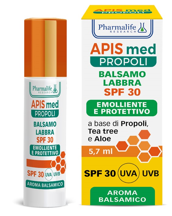 APIS MED PROP BALSAMO LABBRA
