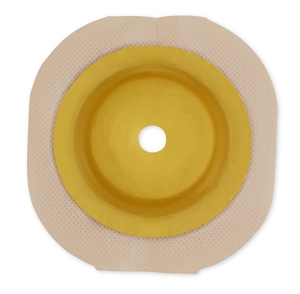 Hollister Conform 2 Placca Convessa FlexWear con Bordo Adesivo 70mm 13-51 5 Pezzi