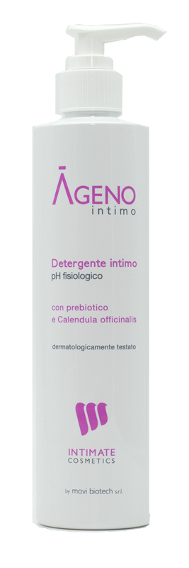 AGENO Intimo Detergente 300ml