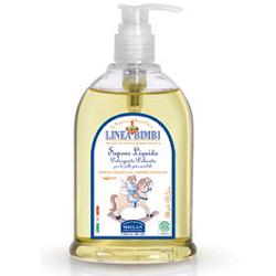 Helan Bimbi Bio Sapone Liquido