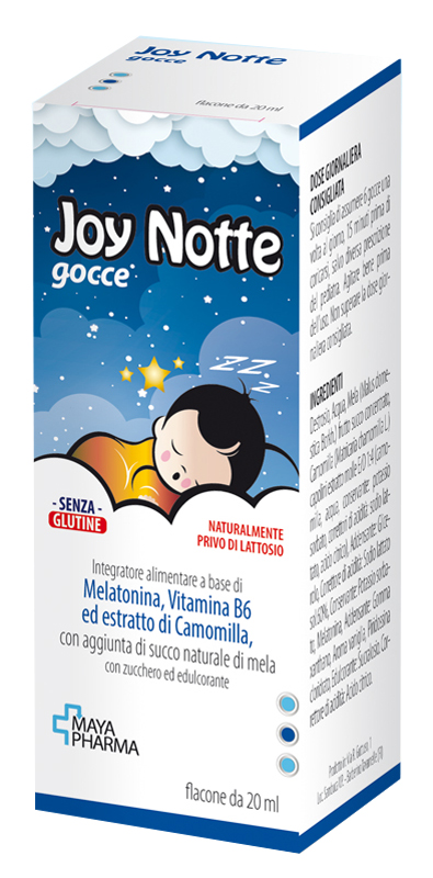 JOY Notte 12ml