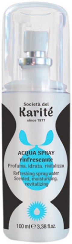 KARITE SOLE ACQUA SPRAY RINF