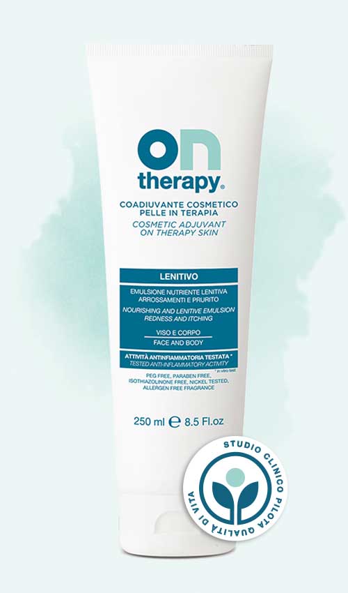 ONTHERAPY LENITIVO