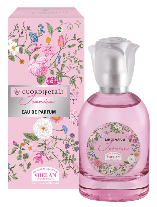 CUOR PETALI EDP Iconica 50ml