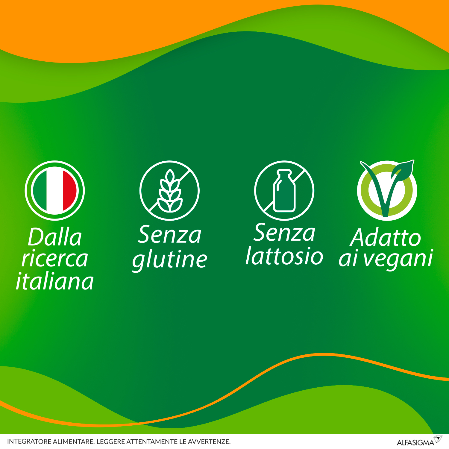 Enterolactis Capsule, Integratore Alimentare con Fermenti lattici, probiotici L,Casei DG, 8 Miliardi Cellule Vive, Senza Glutine e Lattosio, 20 Capsule