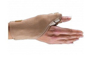 Dr. Gibaud Ortho Ortesi Polso Sostegno Rizartrosi Distorsioni Taglia 2