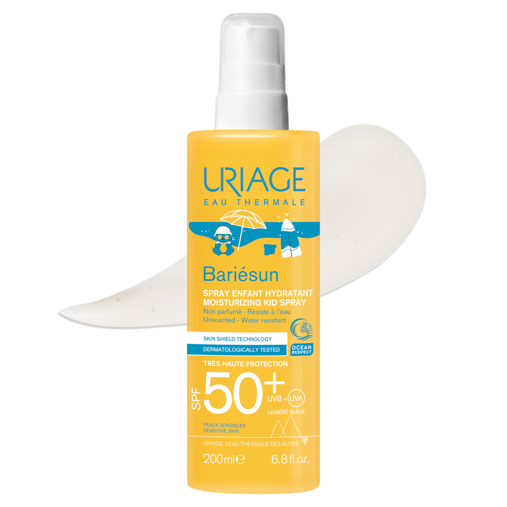 BARIESUN SPF50+ SPRAY ENFANTS