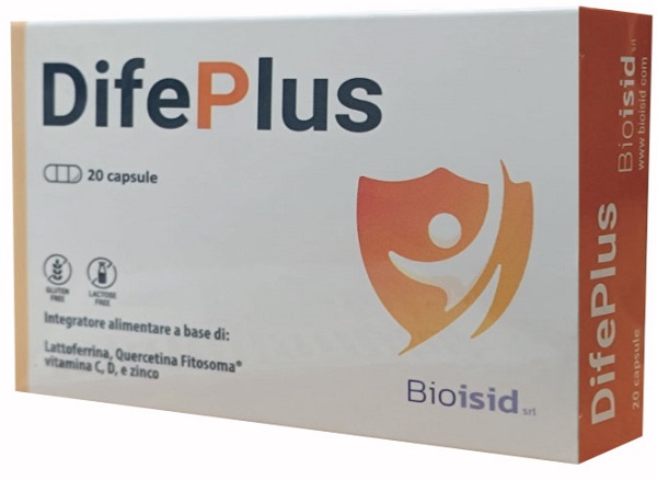 DIFEPLUS 20 Cps