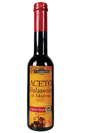 NUT ACETO BALS MODENA ROS250ML