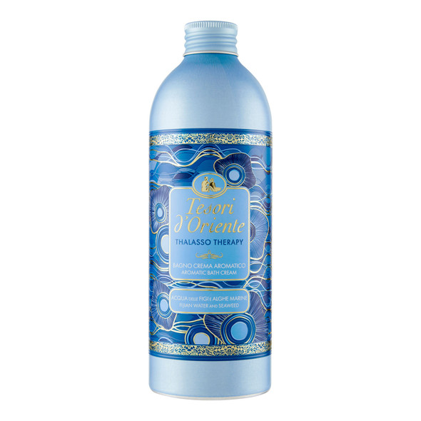 T ORIENTE B/CREMA THAL THERAPY 500