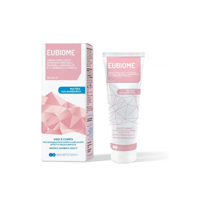 EUBIOME Crema 50ml