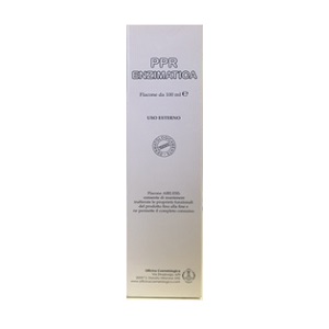 PPR Crema Enzimatica 100 ml