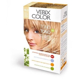VEBIX COLOR 10,3 PLAT DOR