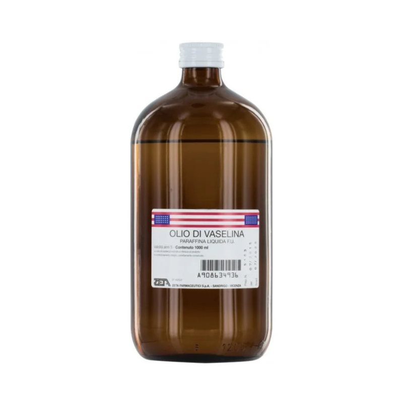 Olio Di Vaselina 1 Litro