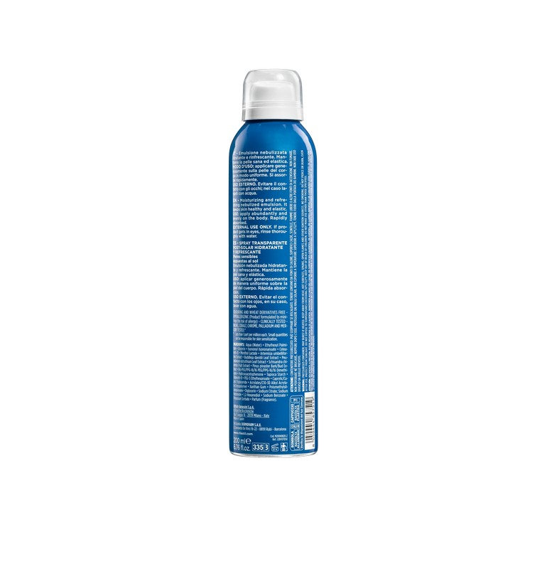 Rilastil Sun PPT DOPOSOLE SPR