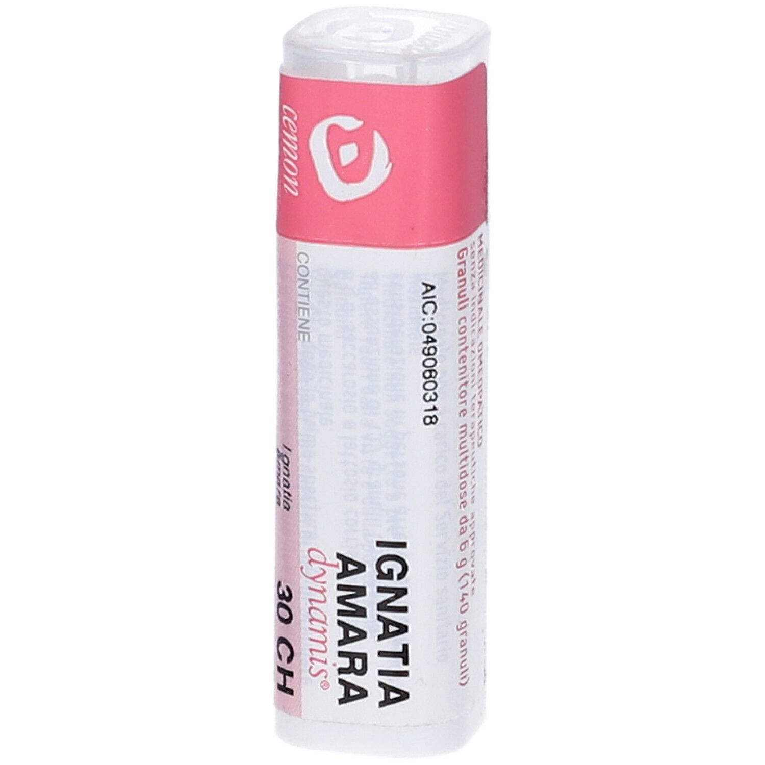 IGNATIA AMARA DYN 30CH GR