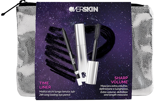 OVERSKIN KIT MIDNIGHT EYES2025