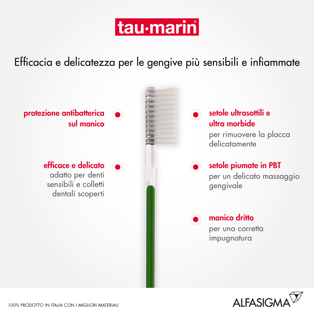 TAUMARIN SPAZ SENS DENTI ANTIB