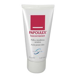 Papulex Isocorrection Crema Dermocosmetica Anti Imperfezioni 50 ml