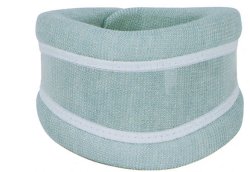 FARMACARE Collare Cervicale Semirigido Piccolo