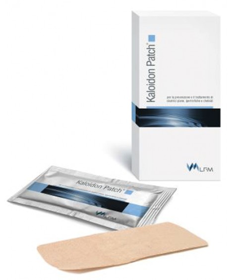 Kaloidon Patch Medicazione 16 Pezzi