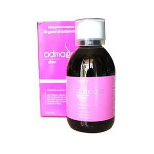 ADMAGRA DREN 250ML