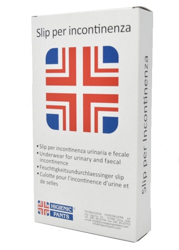 STANDARD MUT INCONT C/BOTT BI3