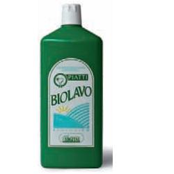 BIOLAVO PIATTI 1000 ML