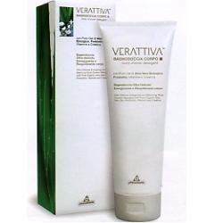 Specchiasol Verattiva Bagnodoccia Corpo 250 ml