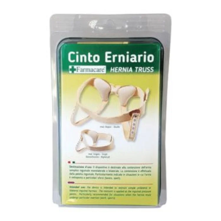 Cinto Ern Doppio 95cm
