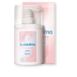 OFFERTA Euclointima detergente intimo 2 confezioni