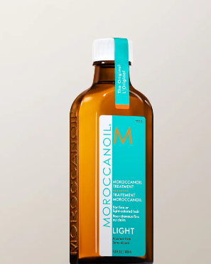 Moroccanoil Treatment Light Trattamento Originale Leggero 25ml