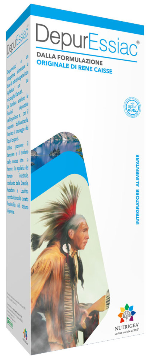 Depuressiac - 200 ml