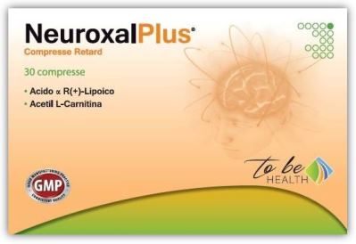NEUROXAL PLUS 30CPR