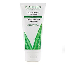 PLANTERS CREMA MANI ALOE VERA NEW 75ML