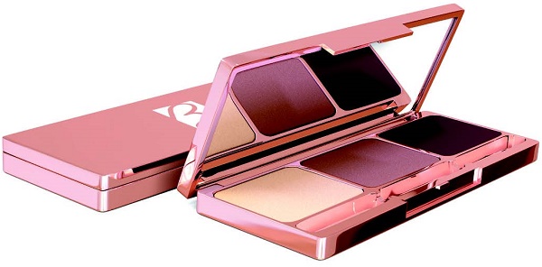 DEFENCE COLOR EYE SHADOW 02 CO