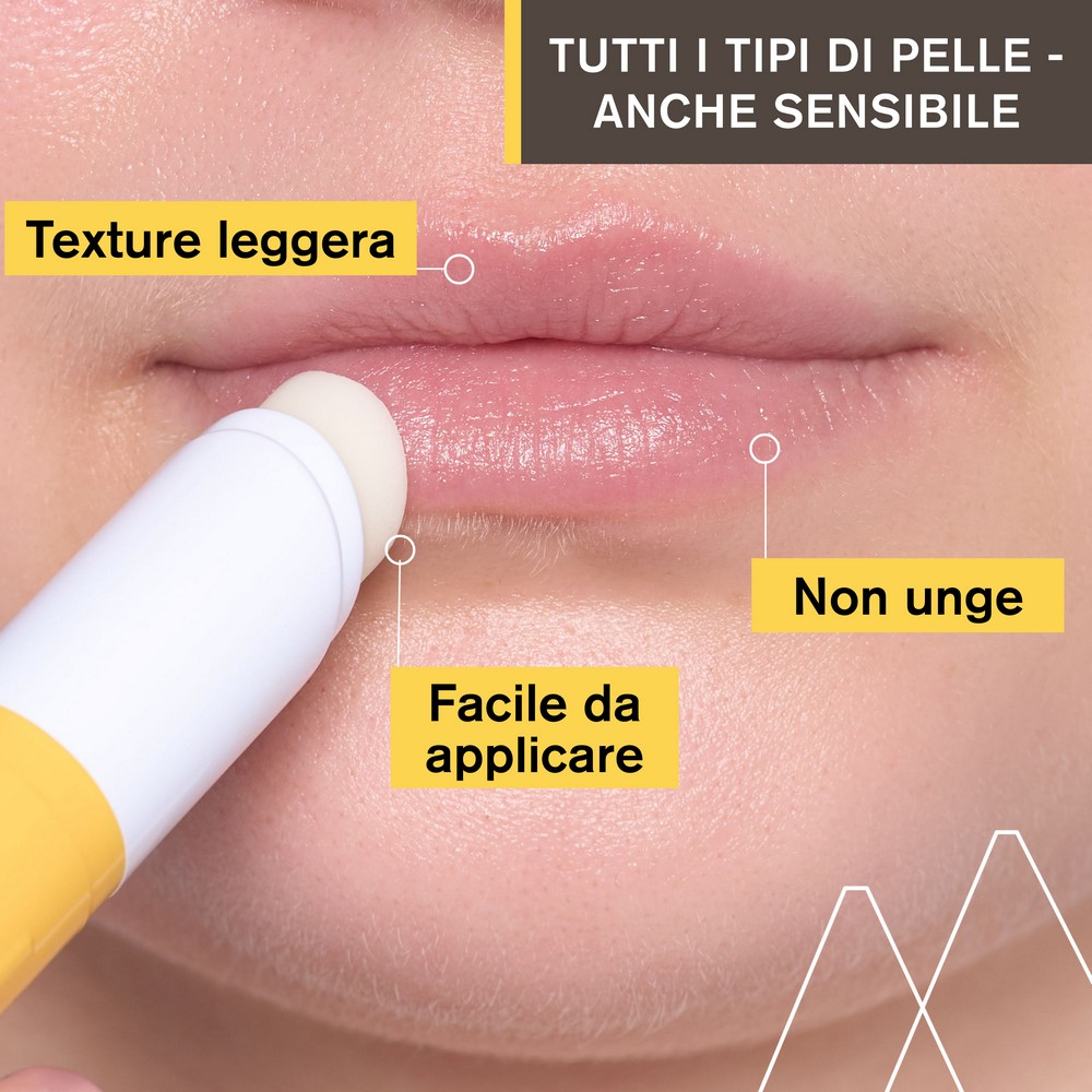 Uriage Bariesun Stick labbra protezione solare SPF30