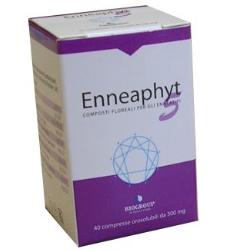 Enneaphyt 5 Integratore 40 Compresse Orosolubili