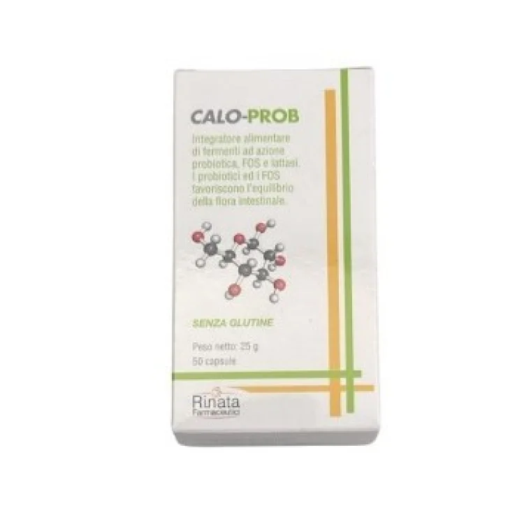 CALOPROB 50Cps