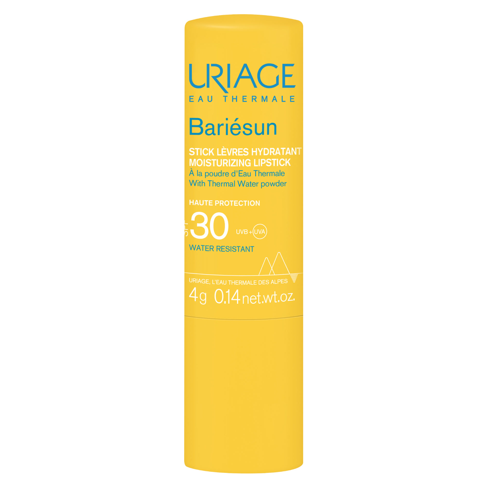 Uriage Bariesun Stick labbra protezione solare SPF30
