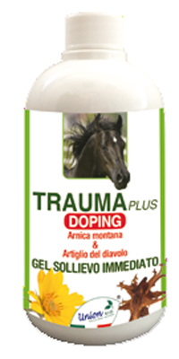 TRAUMA PLUS 500ML