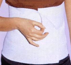 ALBERT A CINT POSTOP BI 5 150