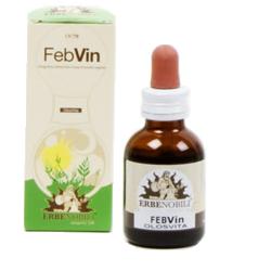 OLOSVITA FEBVIN 50 ML