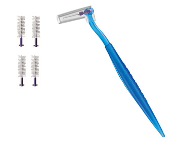 CURAPROX REG PLUS VIOLA CPS18