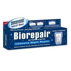 Biorepair Intensive Night Repair Dentifricio 75 ml