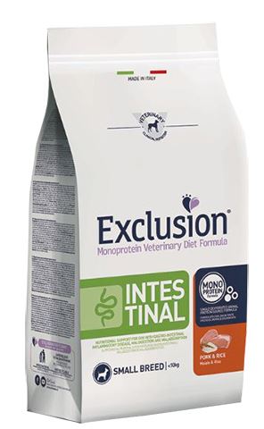 EXCLUSION MD INT PO/RI S 800G