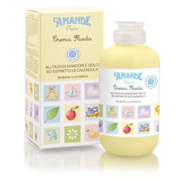 L'Amande Enfant Crema Fluida