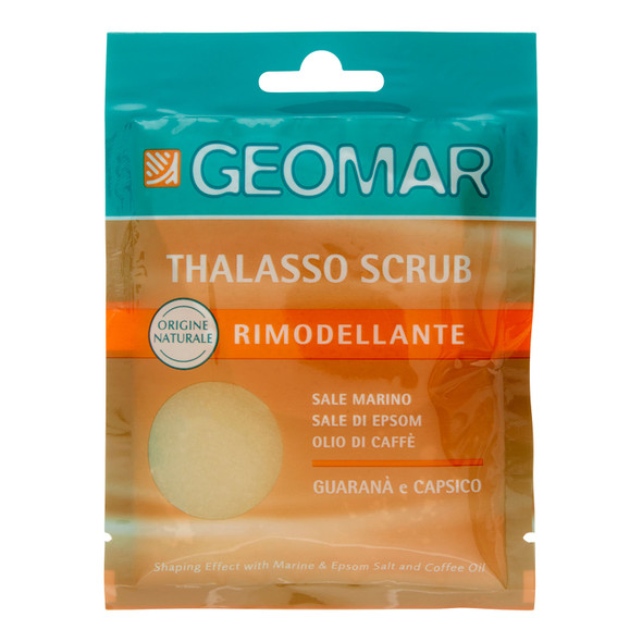 GEOMAR THALASSO SCRUB RIMOD M/DOSE