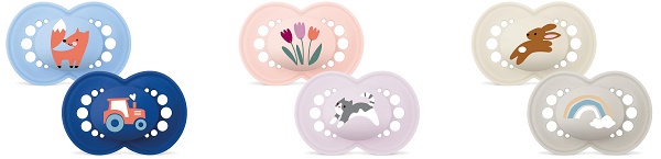 MAM SUCCH ORIGINAL 16+ SIL 2PZ